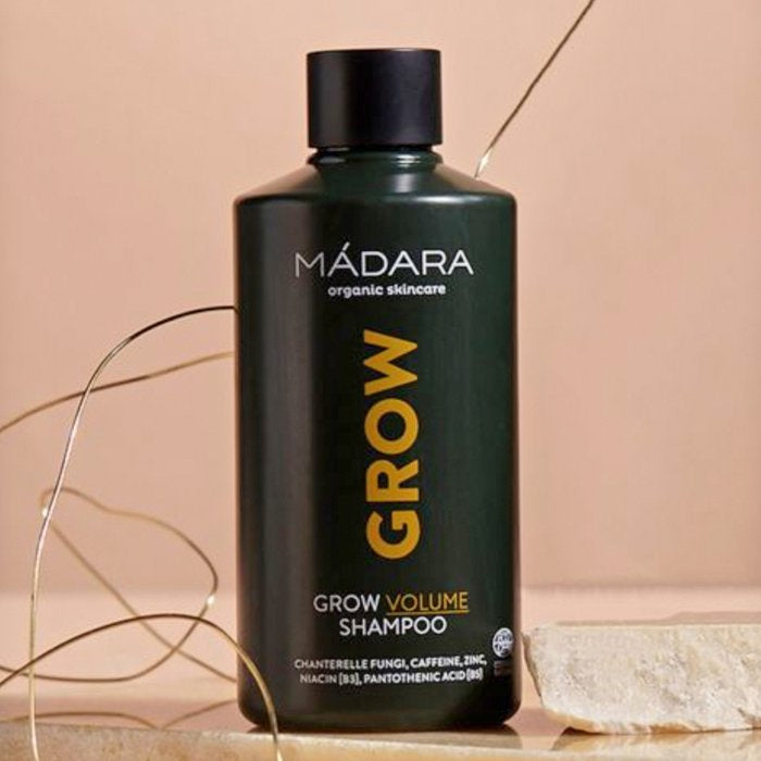 GROW Volumeshampoo, 250ml