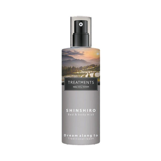 Treatments® - Bed & bodymist - Shinshiro - 150 ml