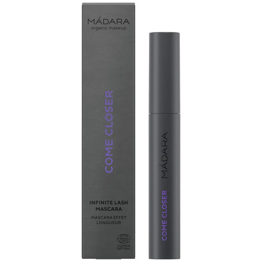 KOM DICHTER Infinite Lash Mascara, 6ml