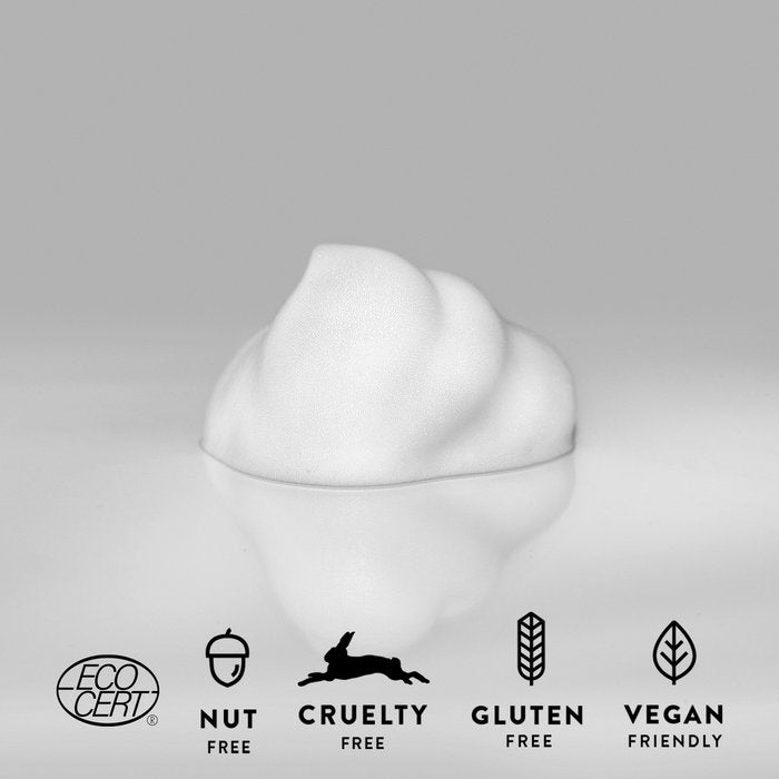Zuiverend schuim, 150ml