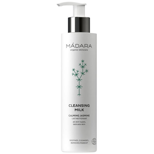 Reinigingsmelk, 200ml