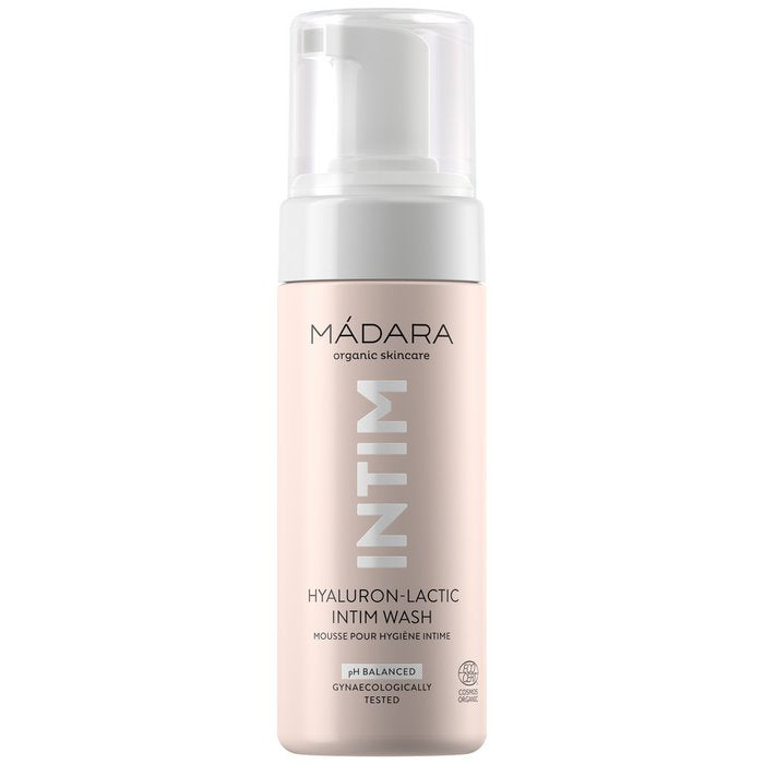 INTIM Hyaluron-Lactic Intim Wash, 150ml