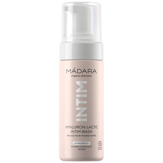 INTIM Hyaluron-Lactic Intim Wash, 150ml