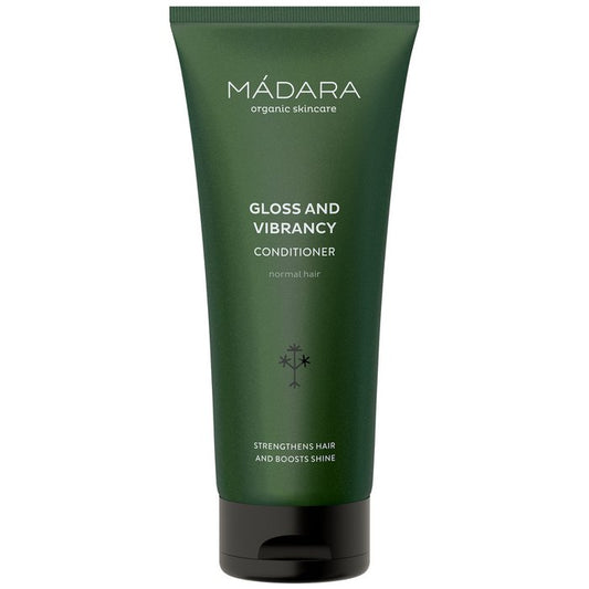 GLOSS AND VIBRANCY conditioner, 200ml
