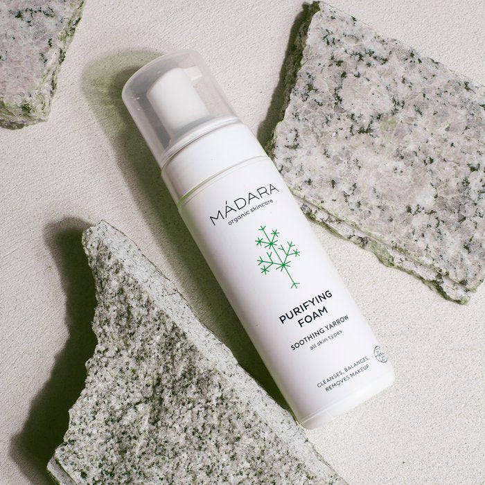 Zuiverend schuim, 150ml
