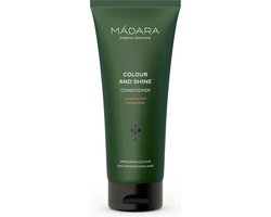MÁDARA Colour and Shine Conditioner 200ml