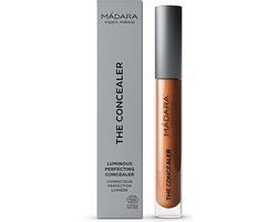 MÁDARA The Concealer #65 Mocha 4 ml
