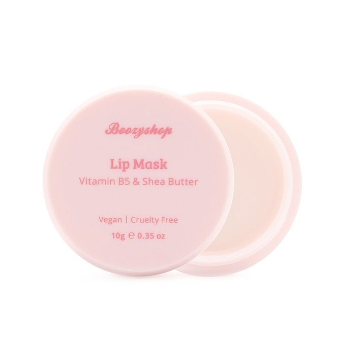 Boozyshop Lip Mask