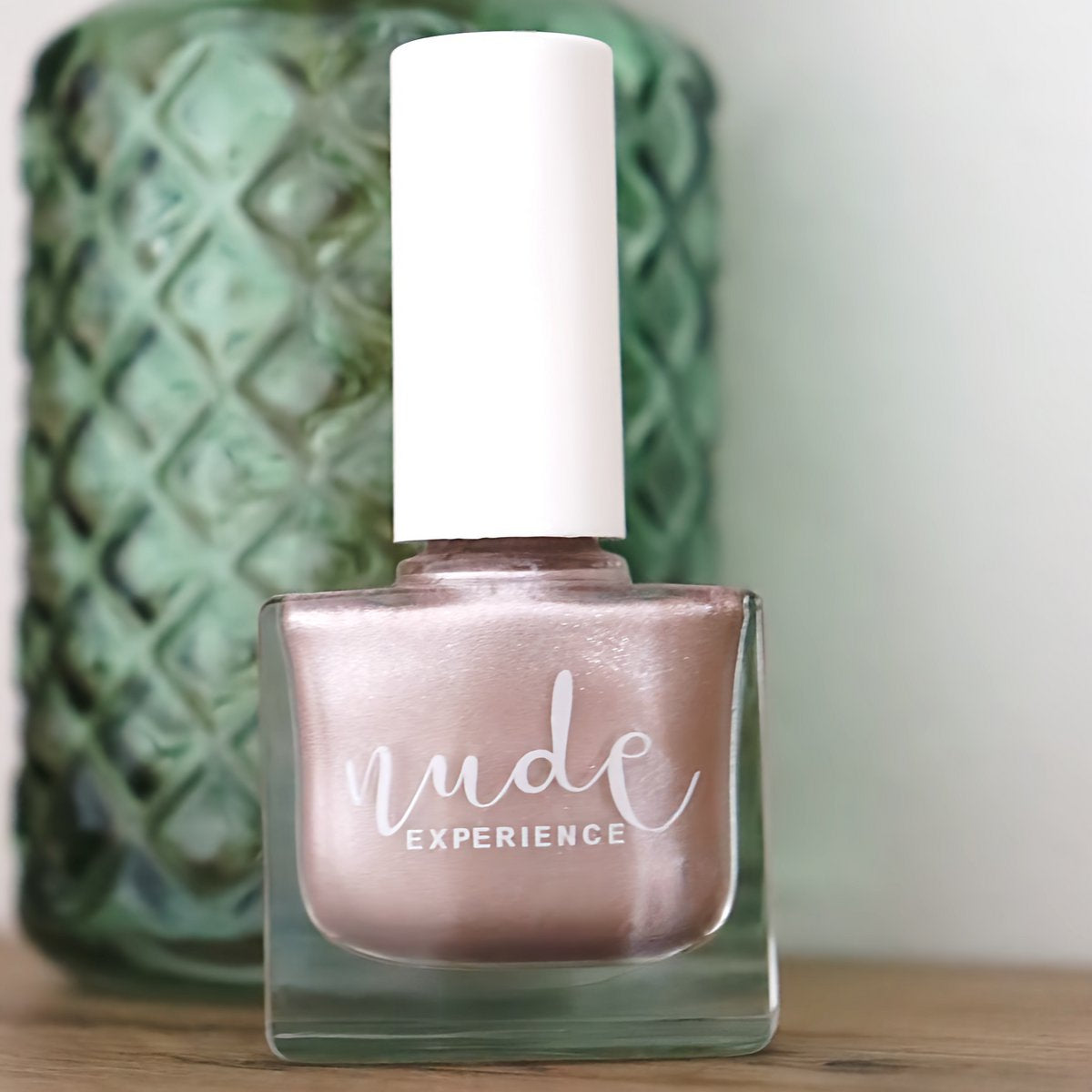 Nude Experience Nagellak Stellair