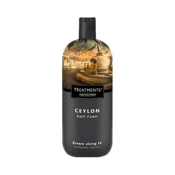 Treatments® - Bath foam - Ceylon - 500 ml