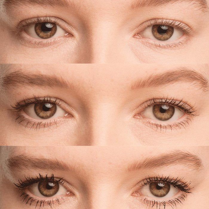 KOM DICHTER Infinite Lash Mascara, 6ml