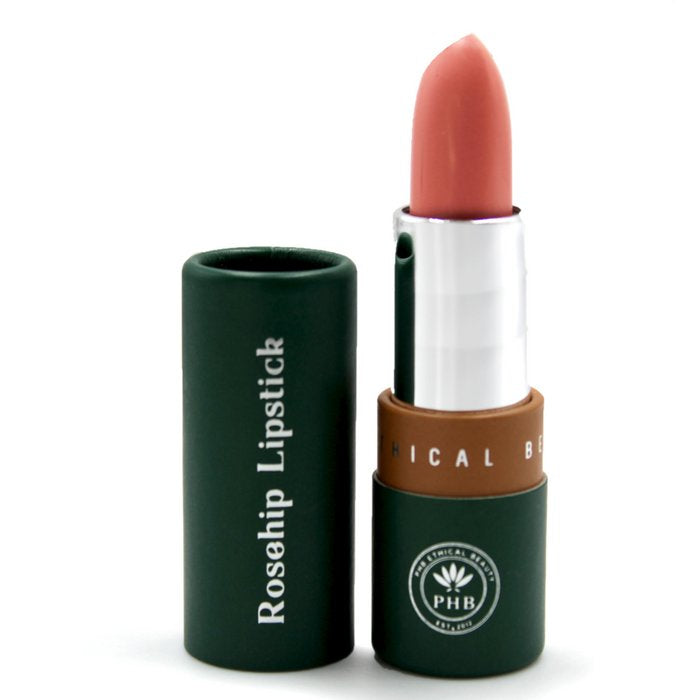 PHB ETHICAL BEAUTY Demi Mattes - Organic Rosehip Lipstick