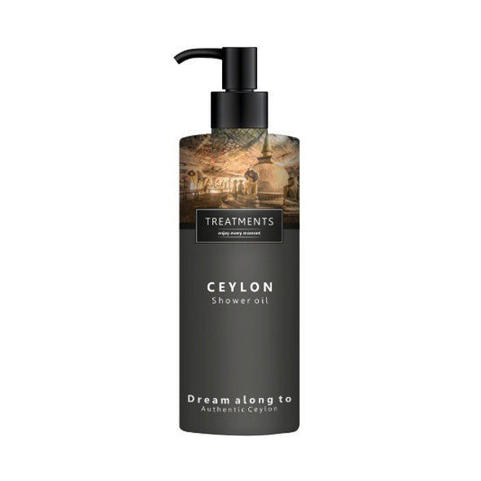 Treatments®- Shower oil - Ceylon - 250 ml