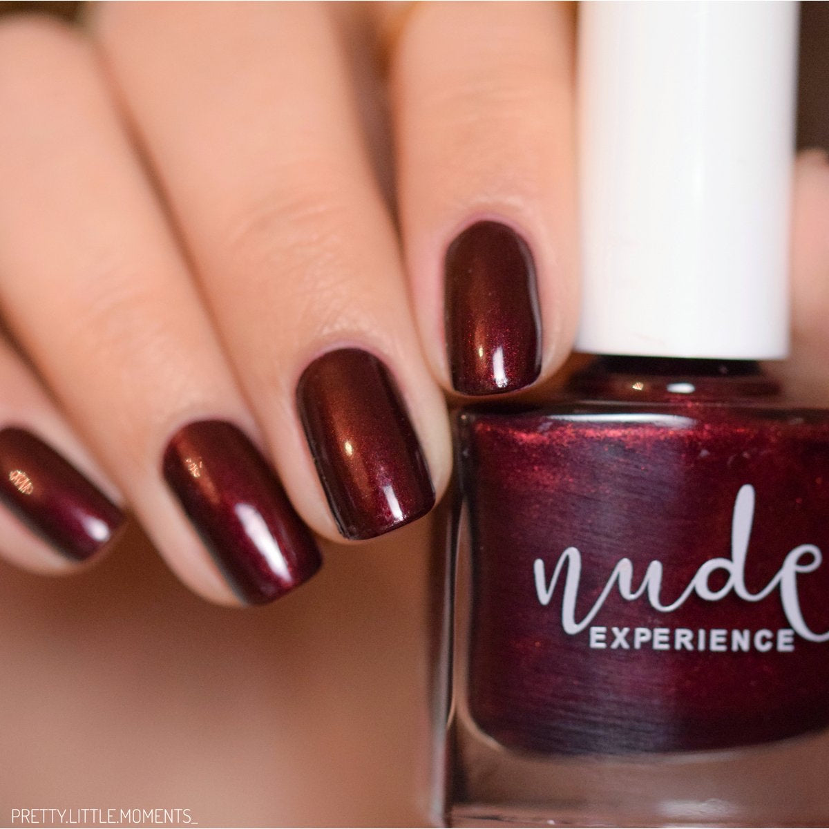 Nude Experience Nagellak  Scala