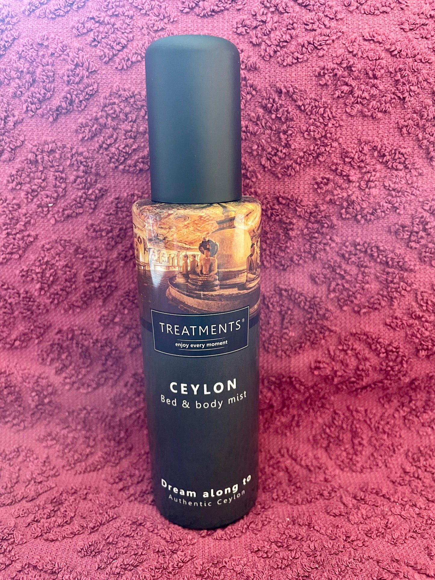 Treatments®  - Bed & bodymist - Ceylon - 150 ml