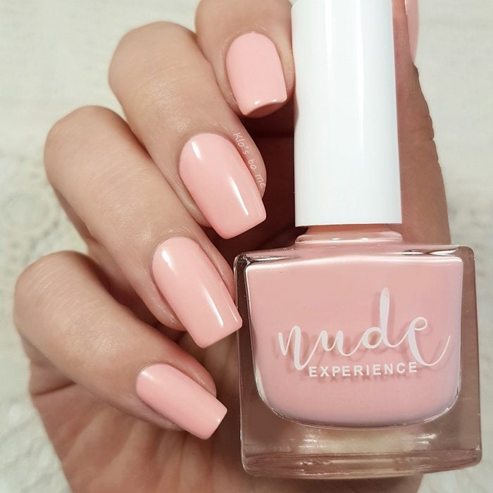 Nude Experience Nagellak Retba