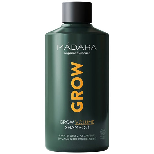 GROW Volumeshampoo, 250ml