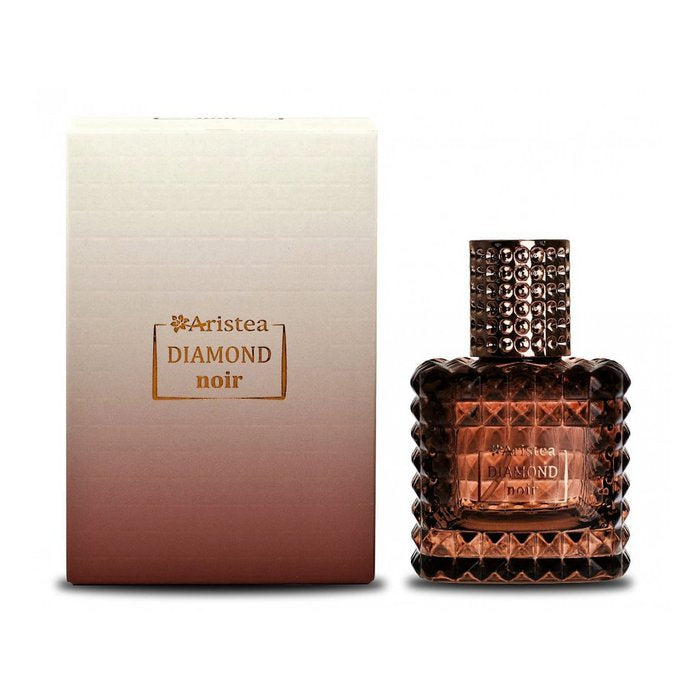 Eau de Parfum | Aristea | Diamond Noir for Women | 65ml