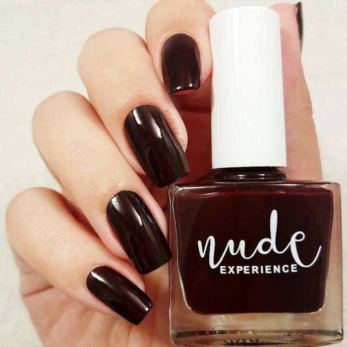 Nude Experience nagellak albret