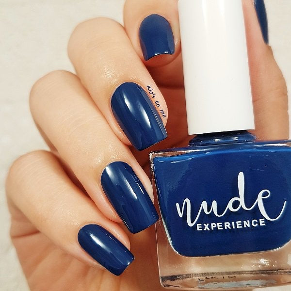 Nude Experience Nagellak Eira