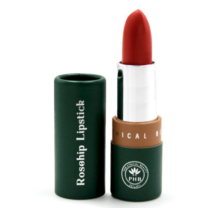 PHB ETHICAL BEAUTY Demi Mattes - Organic Rosehip Lipstick