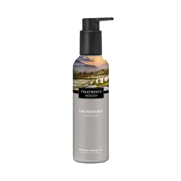 Treatments® - Conditioner - Shinshiro - 200 ml
