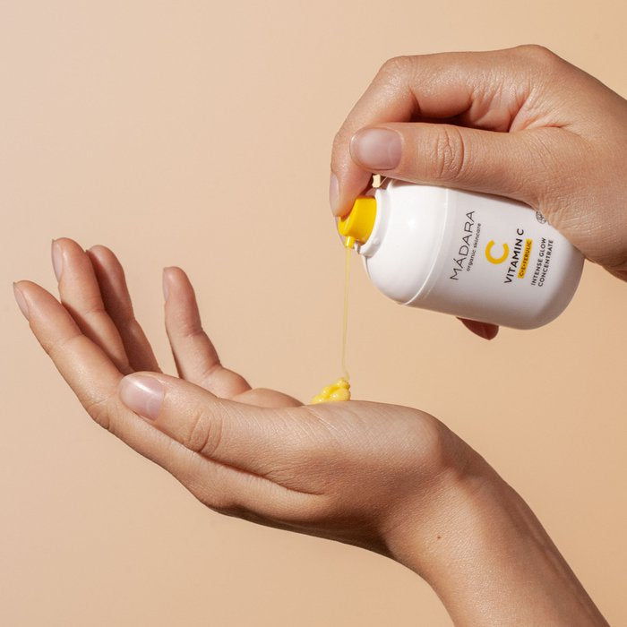 VITAMINE C Intense Glow Concentraat, 30ml