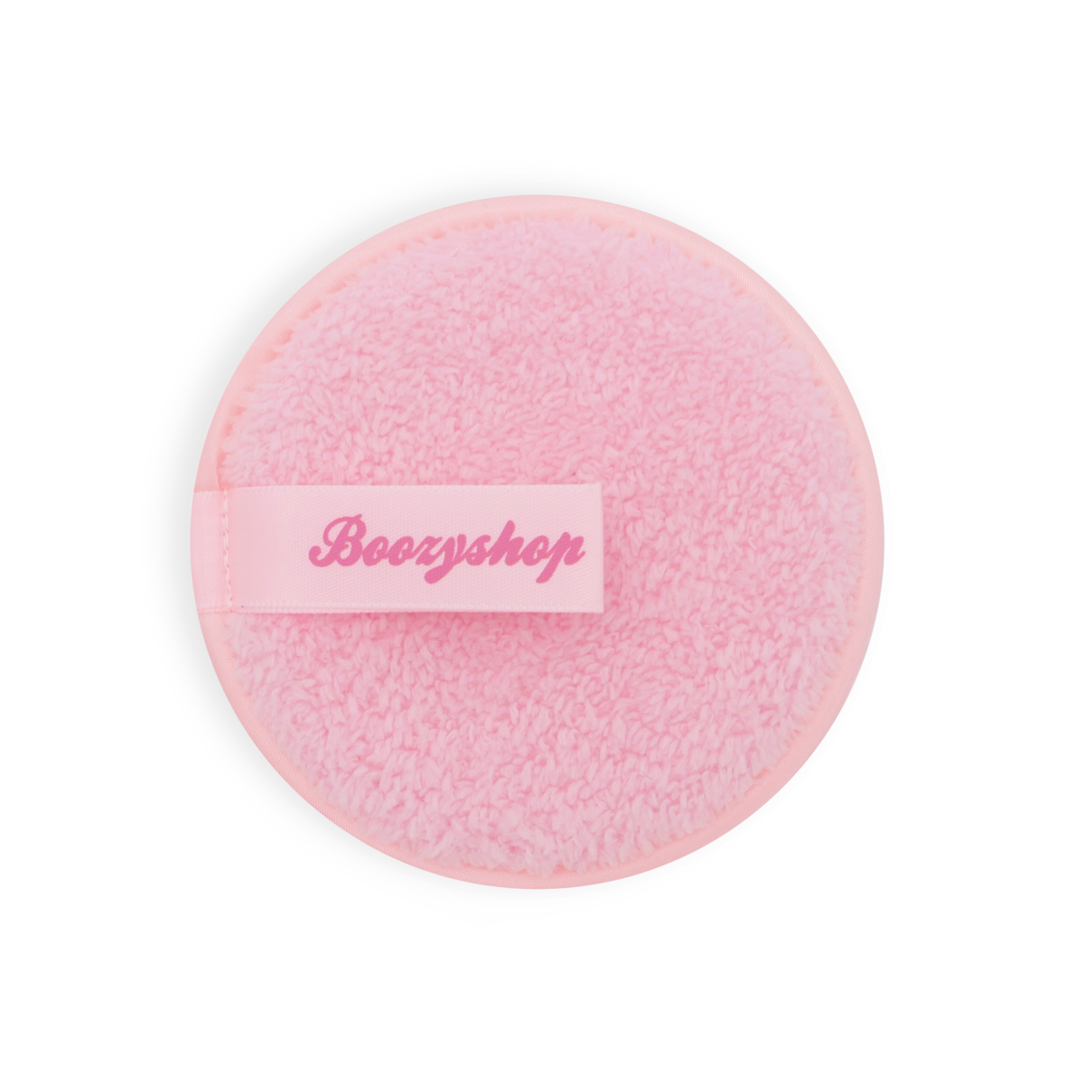 Boozyshop Makeup Remover Pad