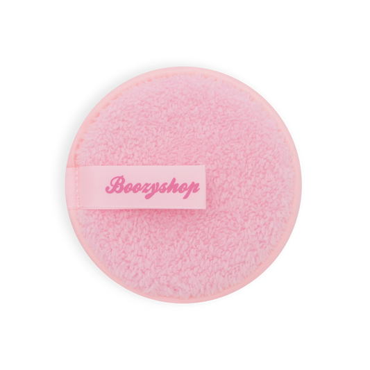 Boozyshop Makeup Remover Pad