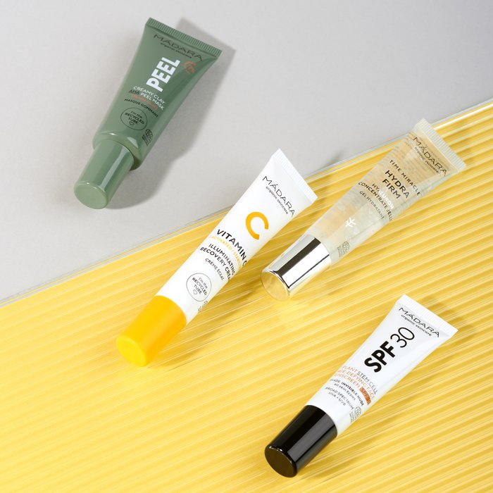 Skin Stars 4 Mini Bestsellers-set