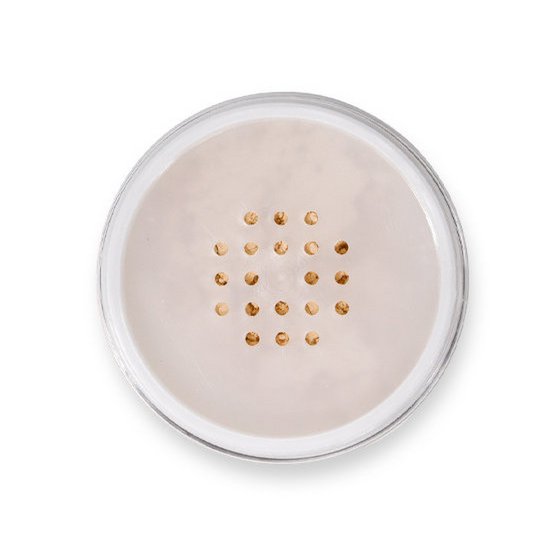 Boozyshop Loose Setting Powder Banana