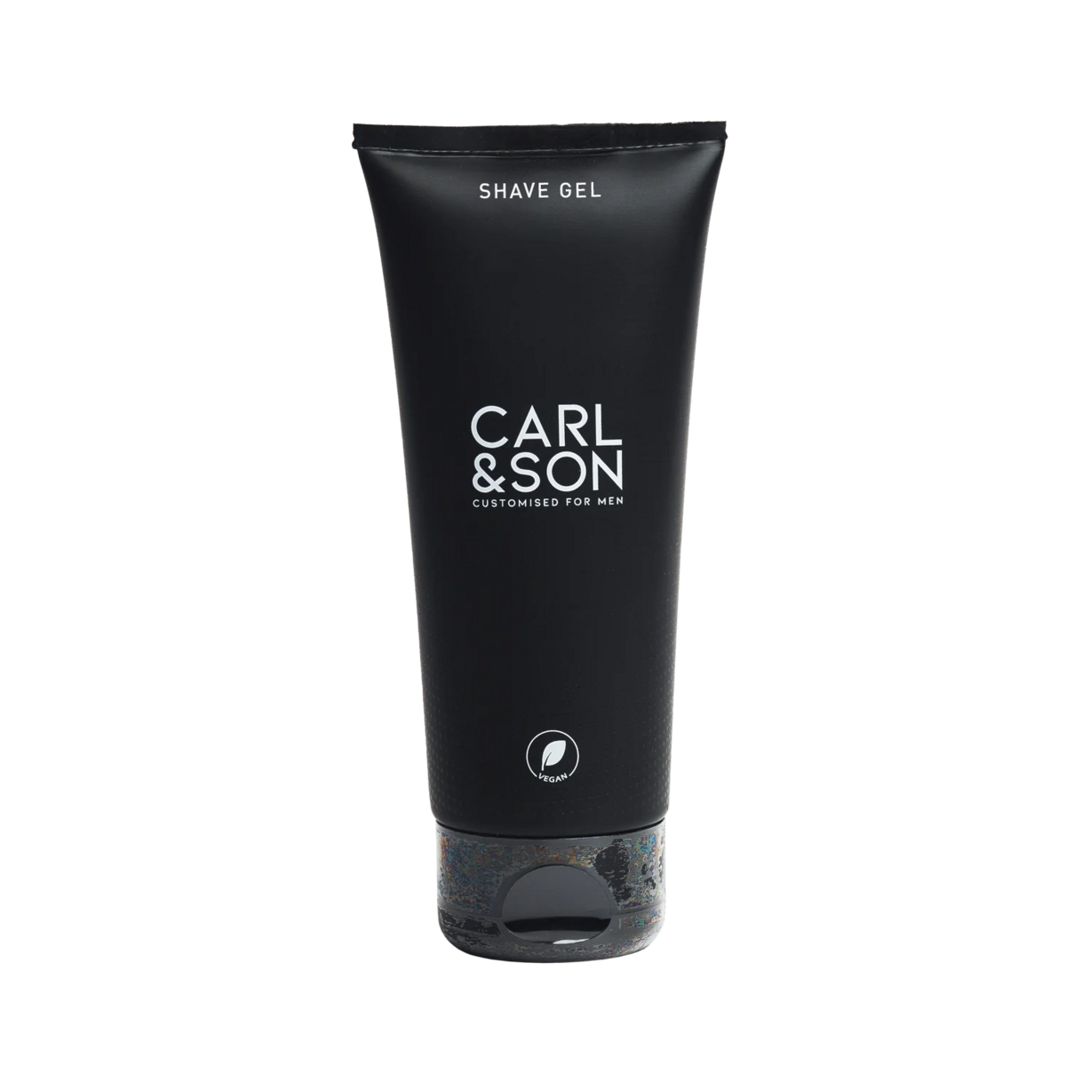 Carl & Son Shave gel