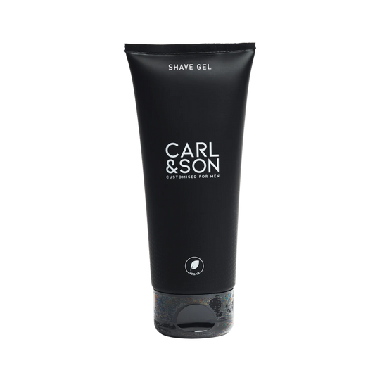 Carl & Son Shave gel