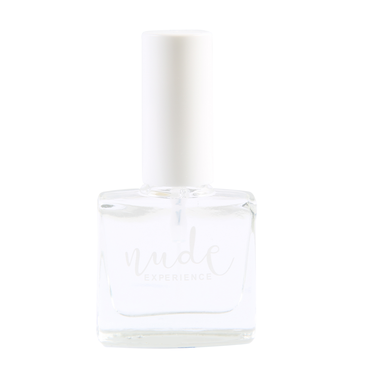 Nude Experience Top Coat