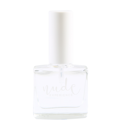 Nude Experience Top Coat